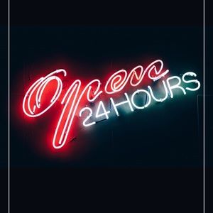 Other - Open 24 hours Other - Open 24 hours